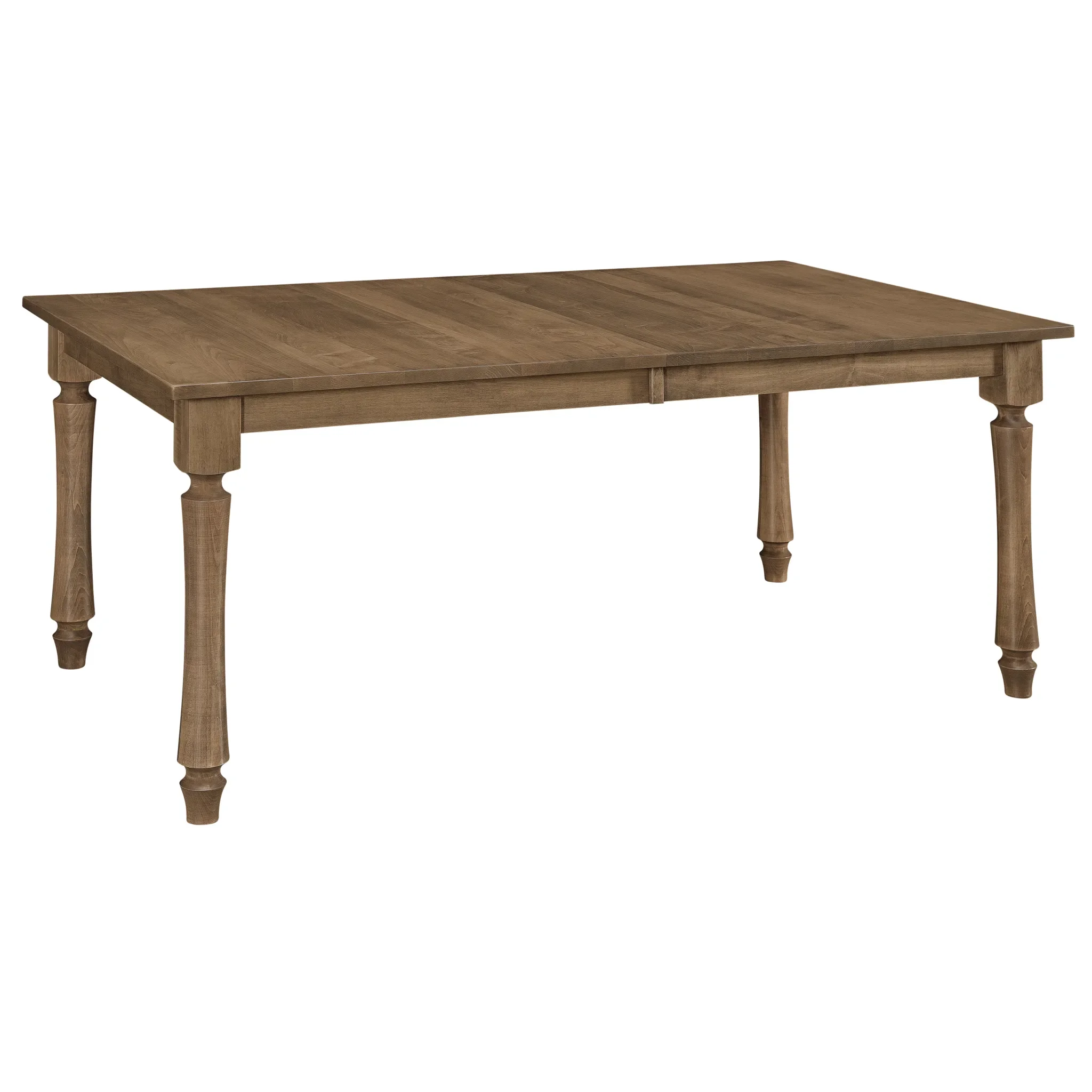 CARLIN LEG EXTENSION TABLE