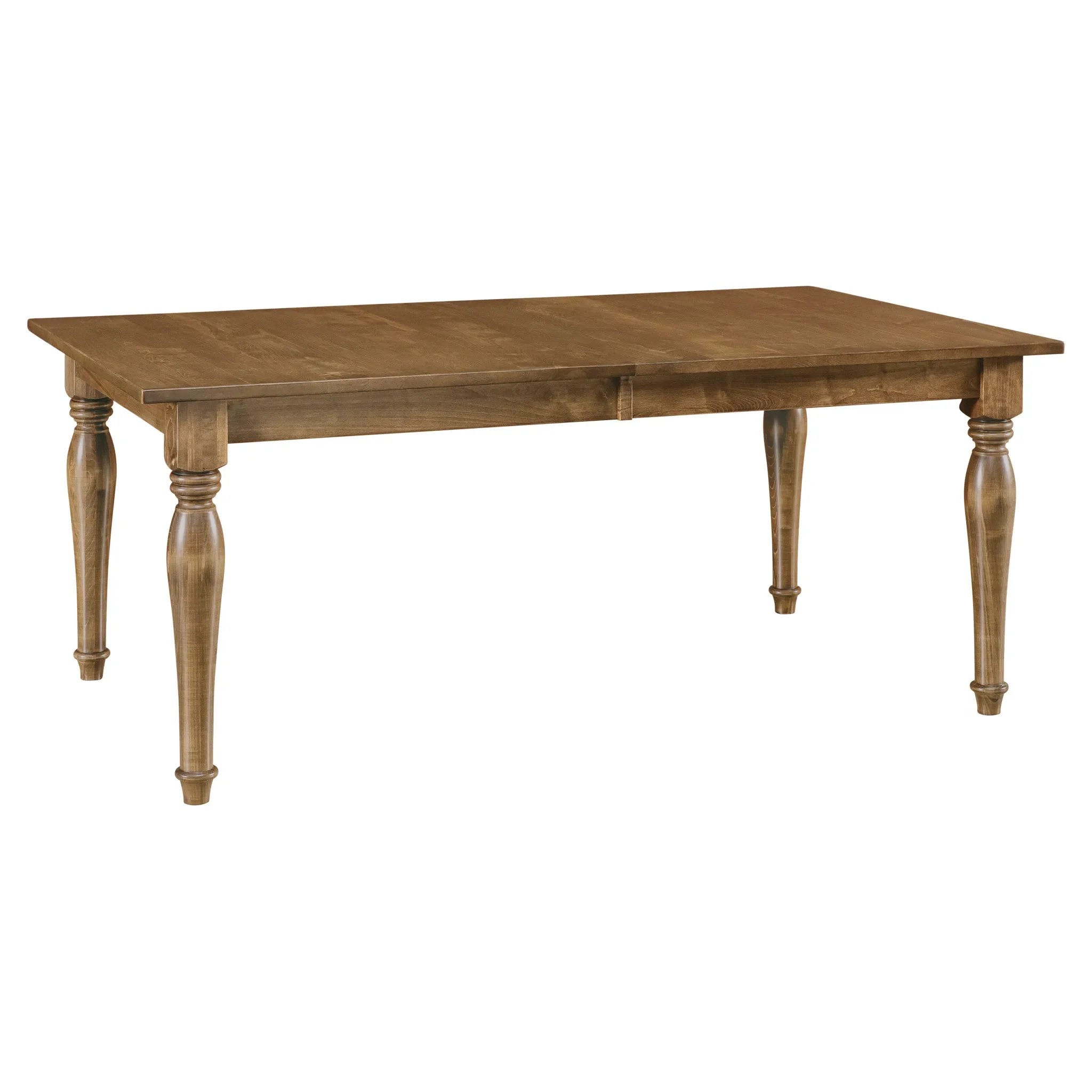 COLBY LEG EXTENSION TABLE