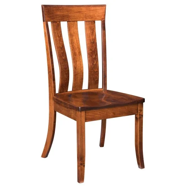 ALEXANDER DINING CHAIR