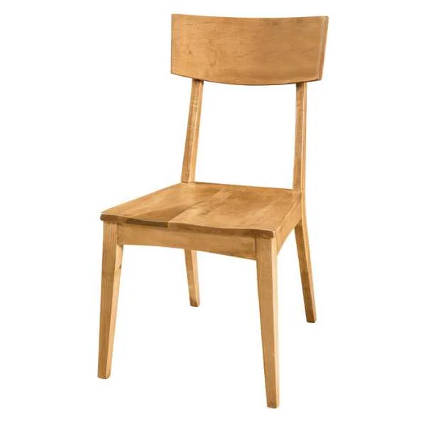BARLOW DINING CHAIR