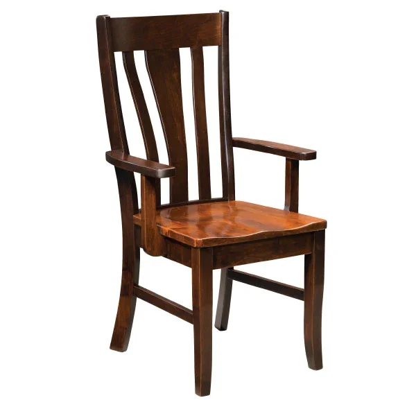 BATAVIA DINING CHAIR