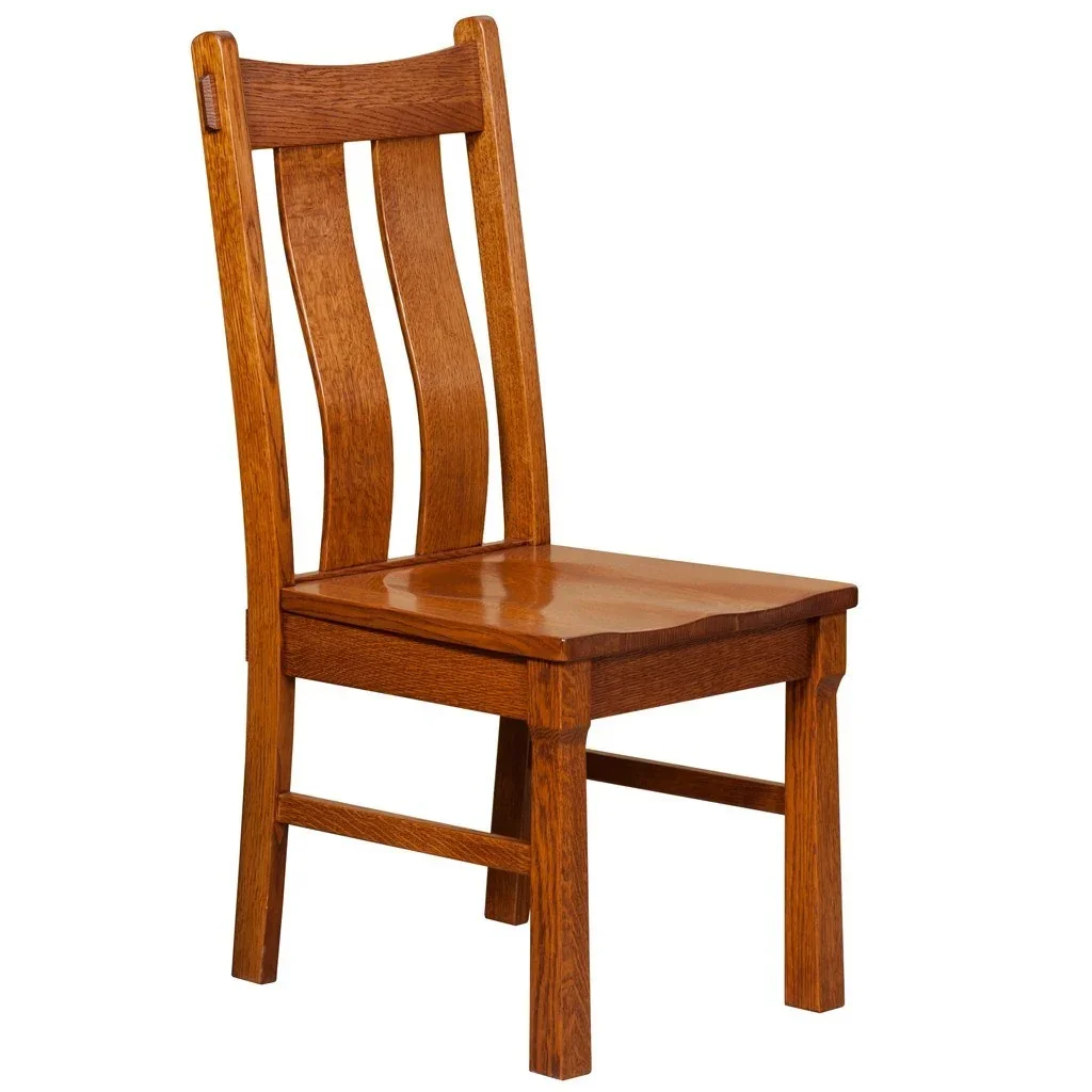 BEAUMONT DINING CHAIR
