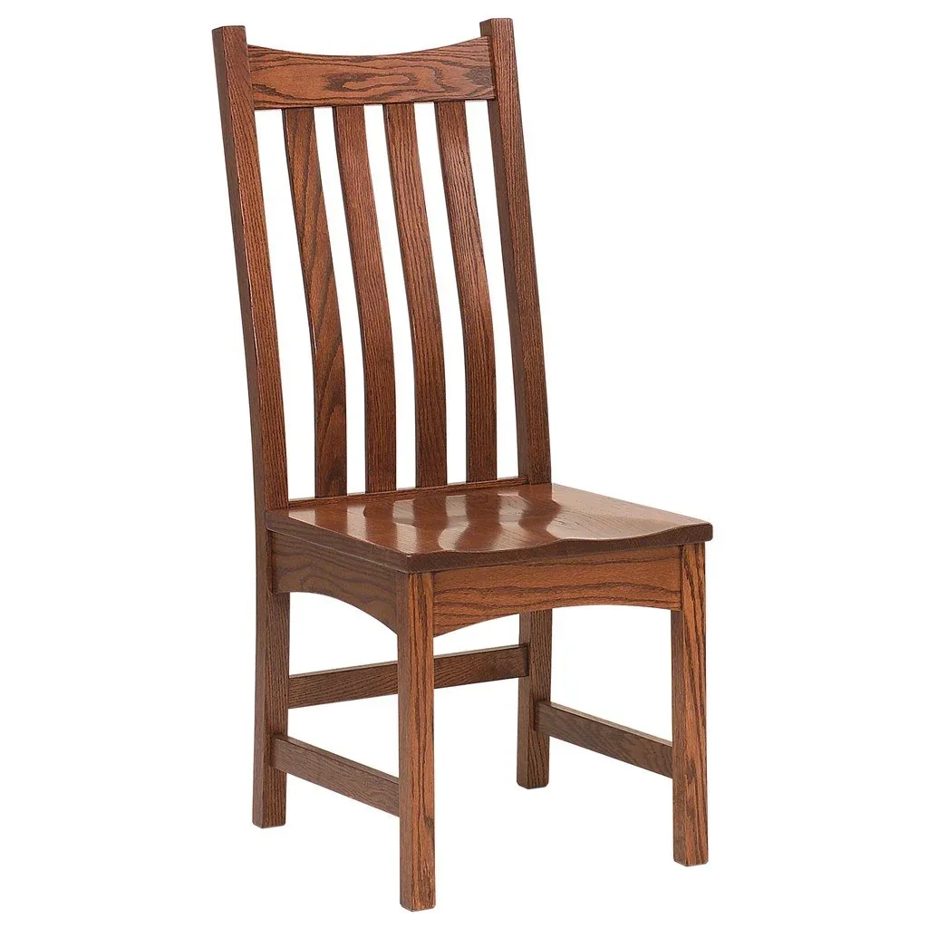 BELLINGHAM DINING CHAIR