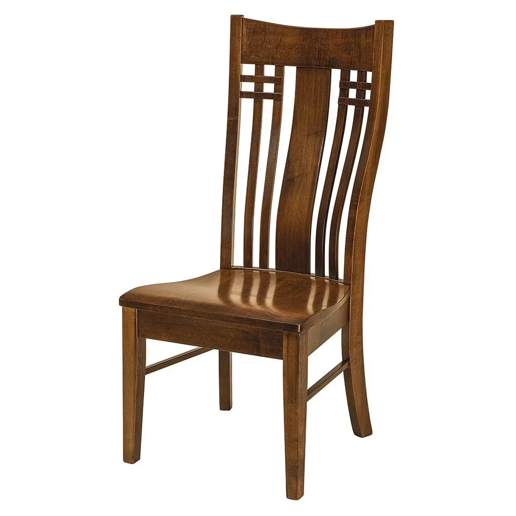 BENNETT DINING CHAIR