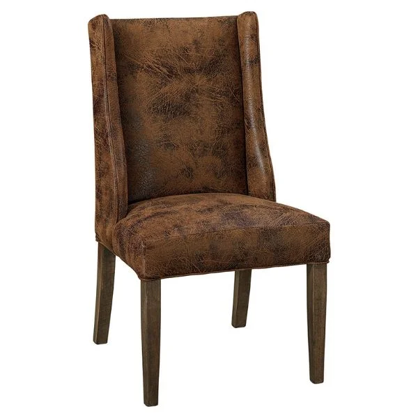 BENTON DINING CHAIR