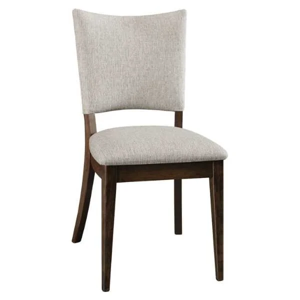 BIRKIN DINING CHAIR