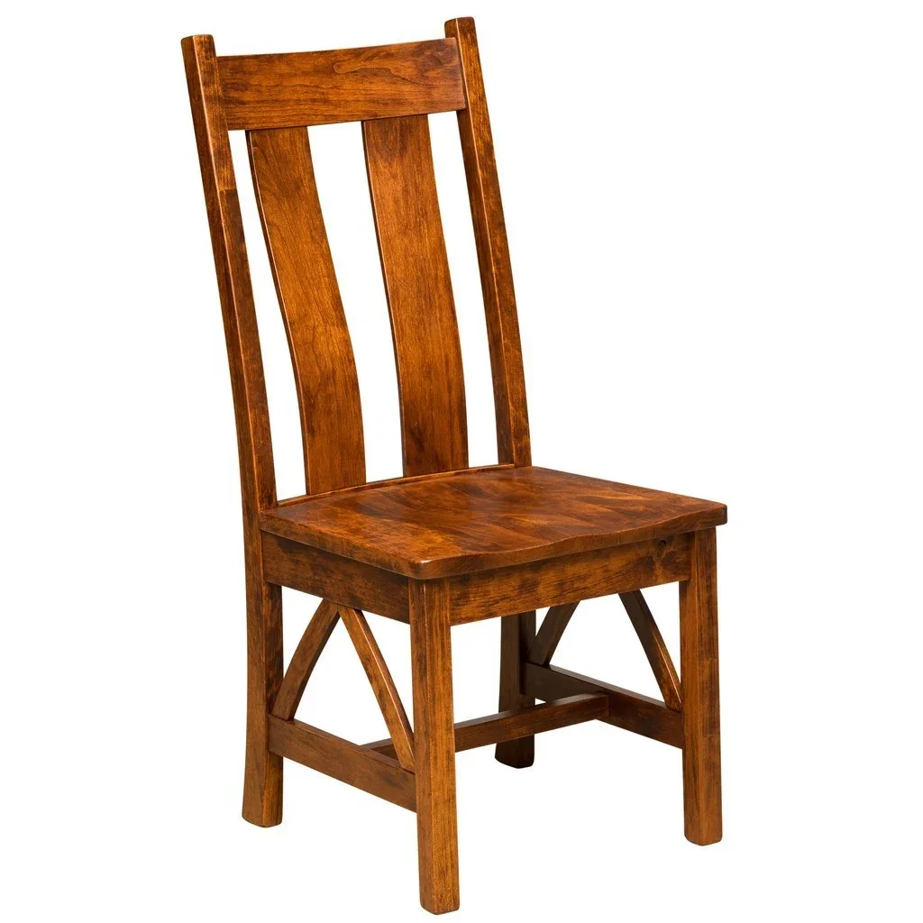 BOSTONIAN DINING CHAIR