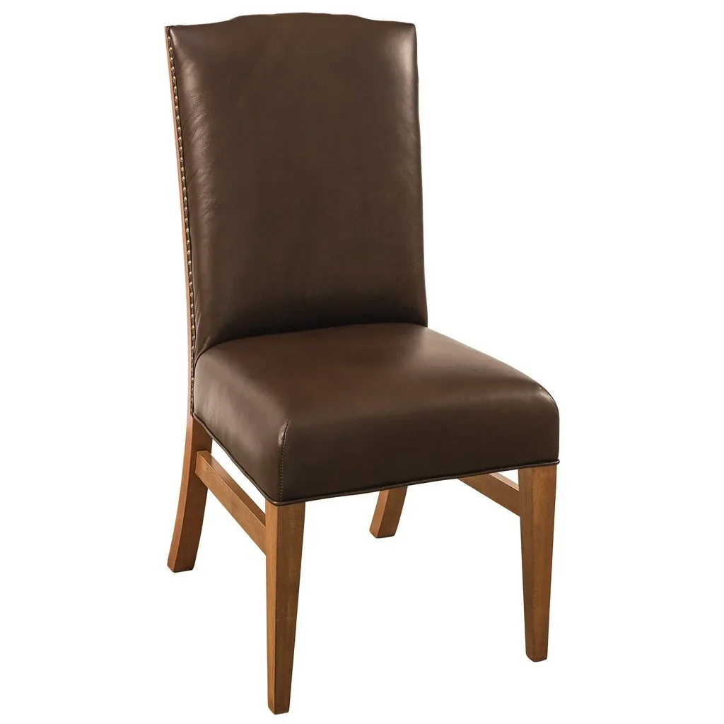 BOW RIVER DINING CHAIR