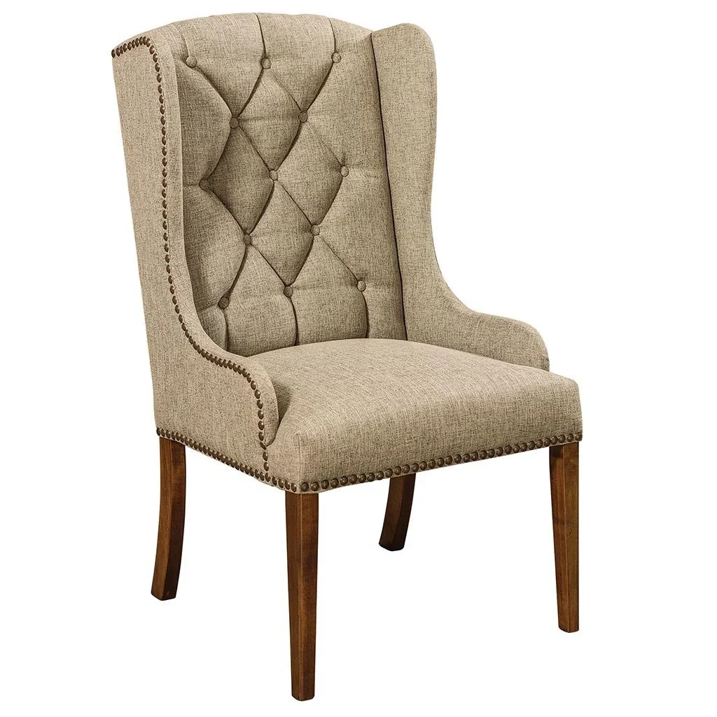 BRADSHAW DINING CHAIR
