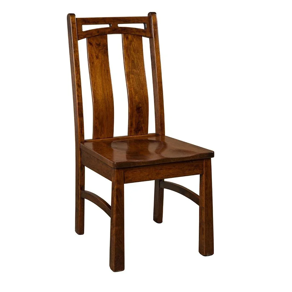 BRIDGEPORT DINING CHAIR