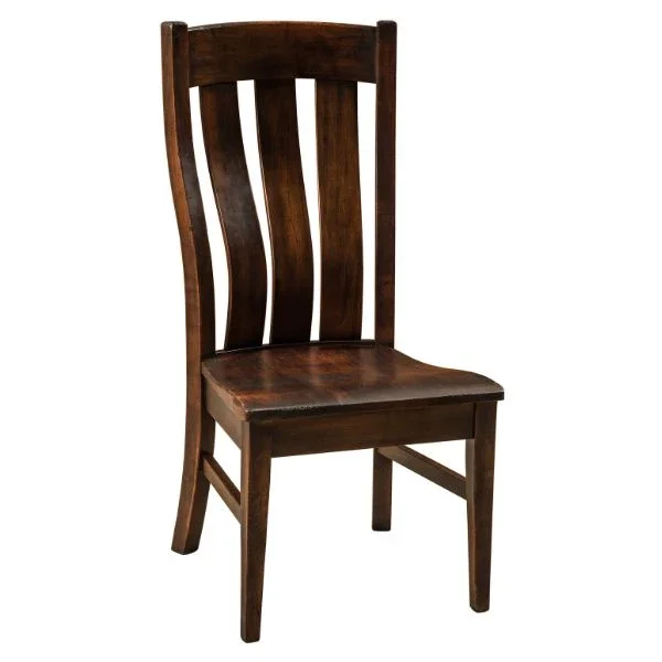 CHESTERTON DINING CHAIR