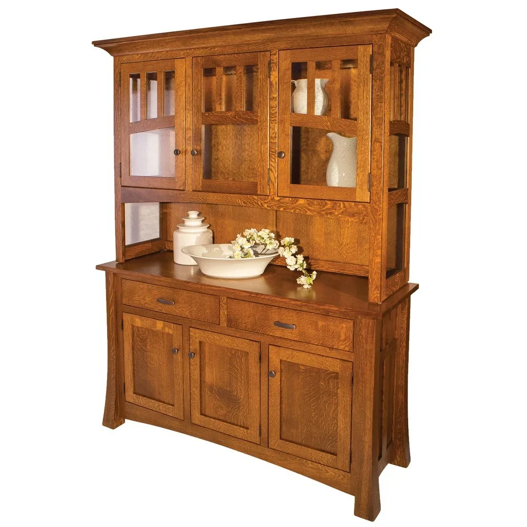 ARLINGTON HUTCH