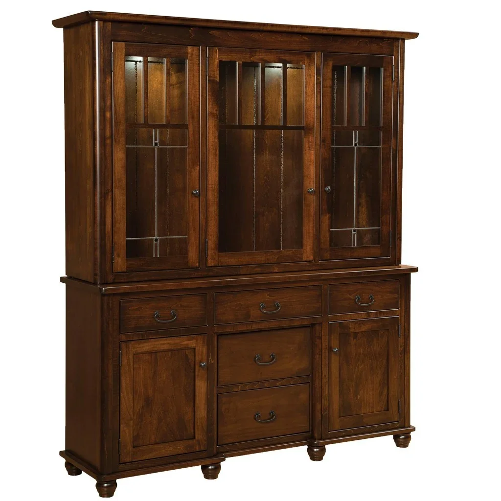 AVA CLOSED HUTCH