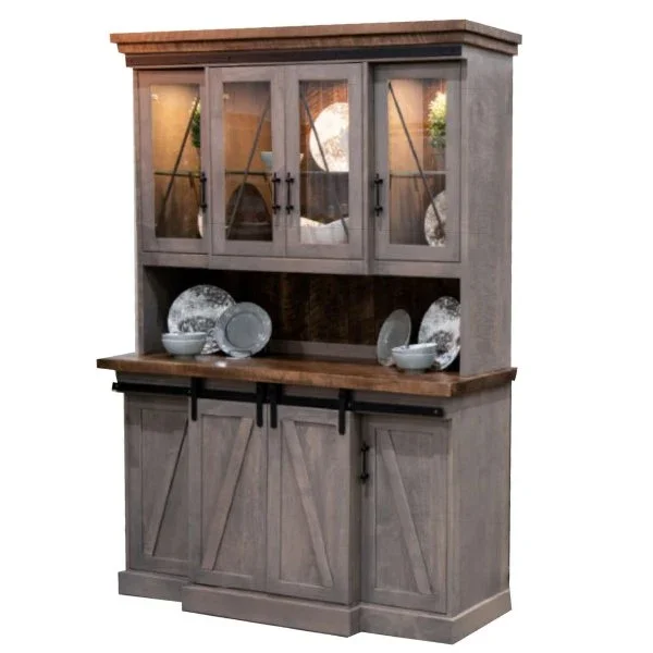 AVALON HUTCH