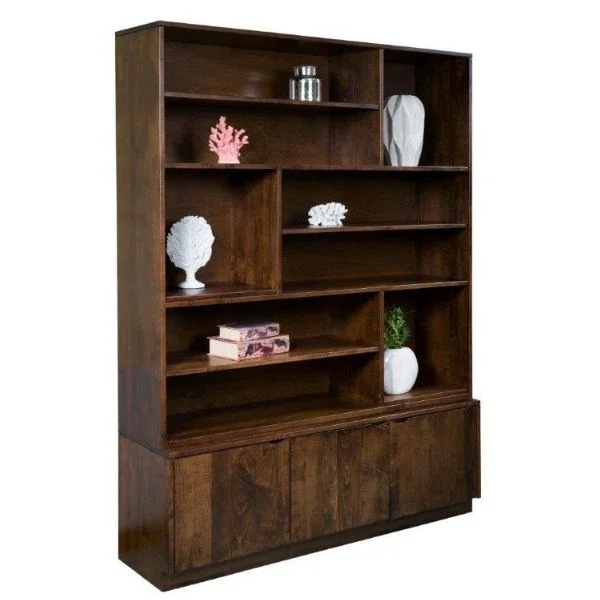 AVON DISPLAY HUTCH