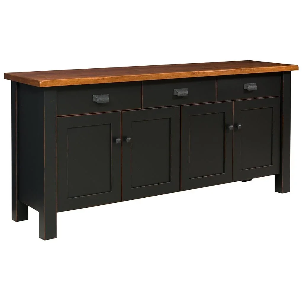 BEAUMONT SIDEBOARD