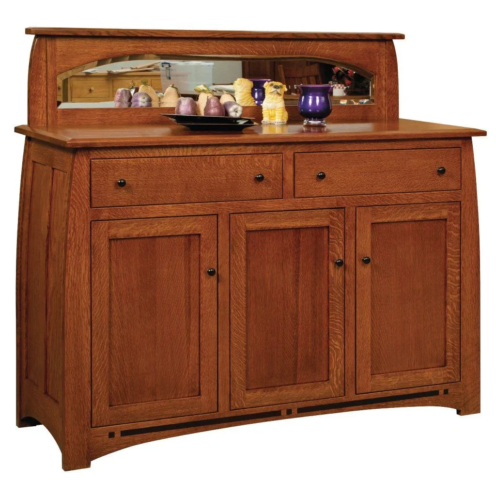 BOULDER CREEK SIDEBOARD