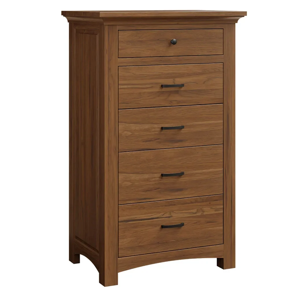 ABBY CHEST