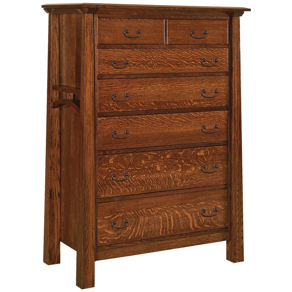 ARTESA 7 DRAWER CHEST