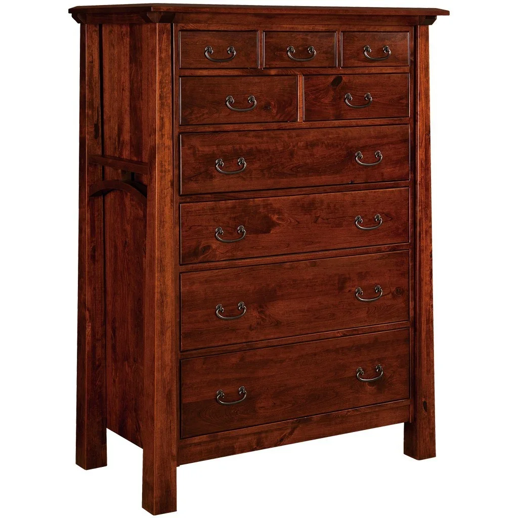 ARTESA 9 DRAWER CHEST