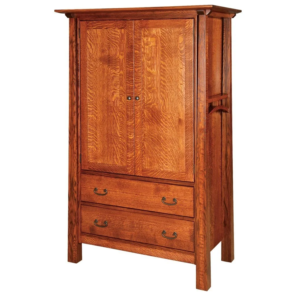 ARTESA ARMOIRE