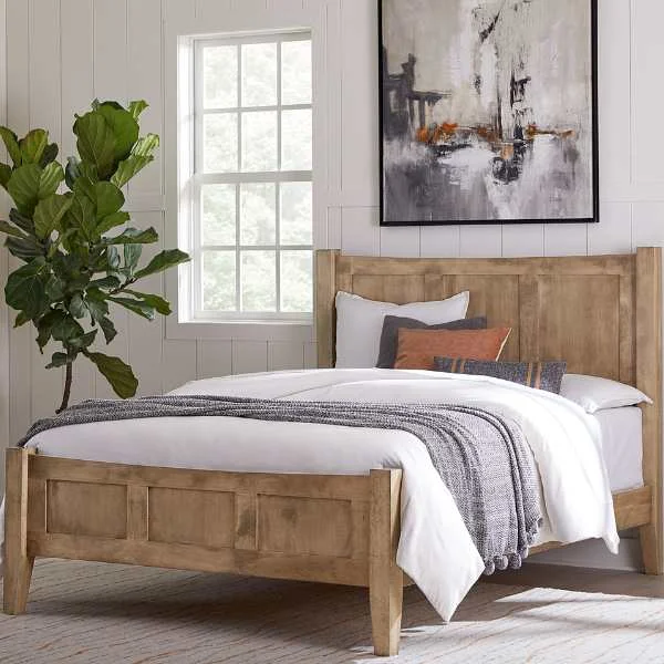 ASHLAND BED