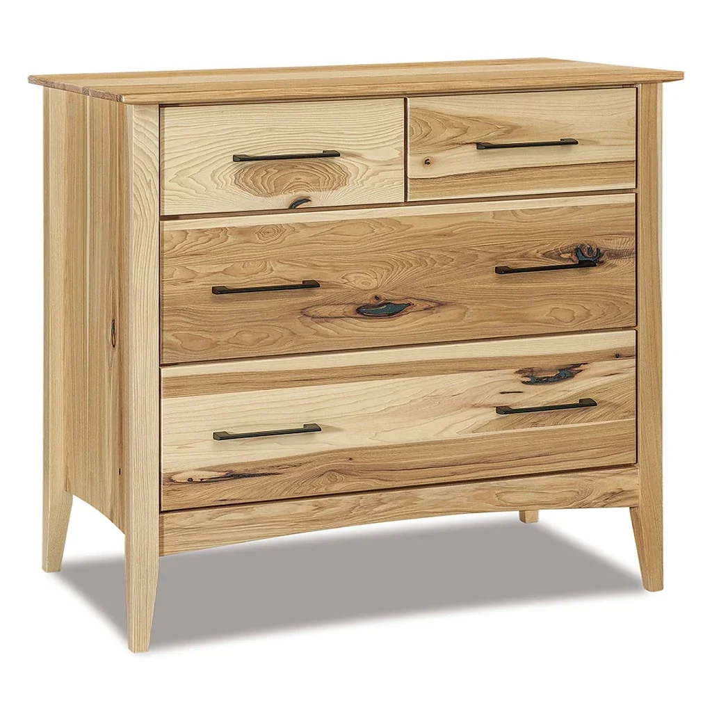ATLANTIC 4 DRAWER CHEST