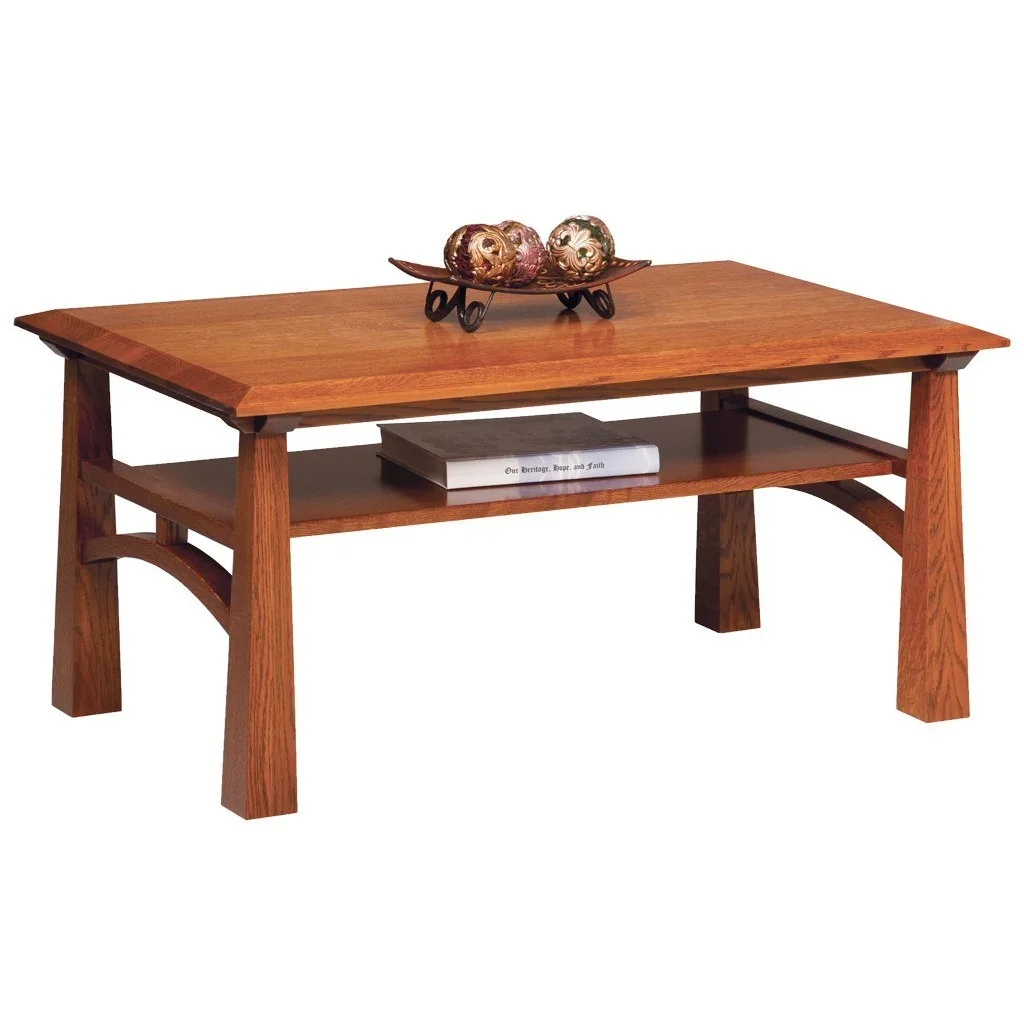 ARTESA COFFEE TABLE