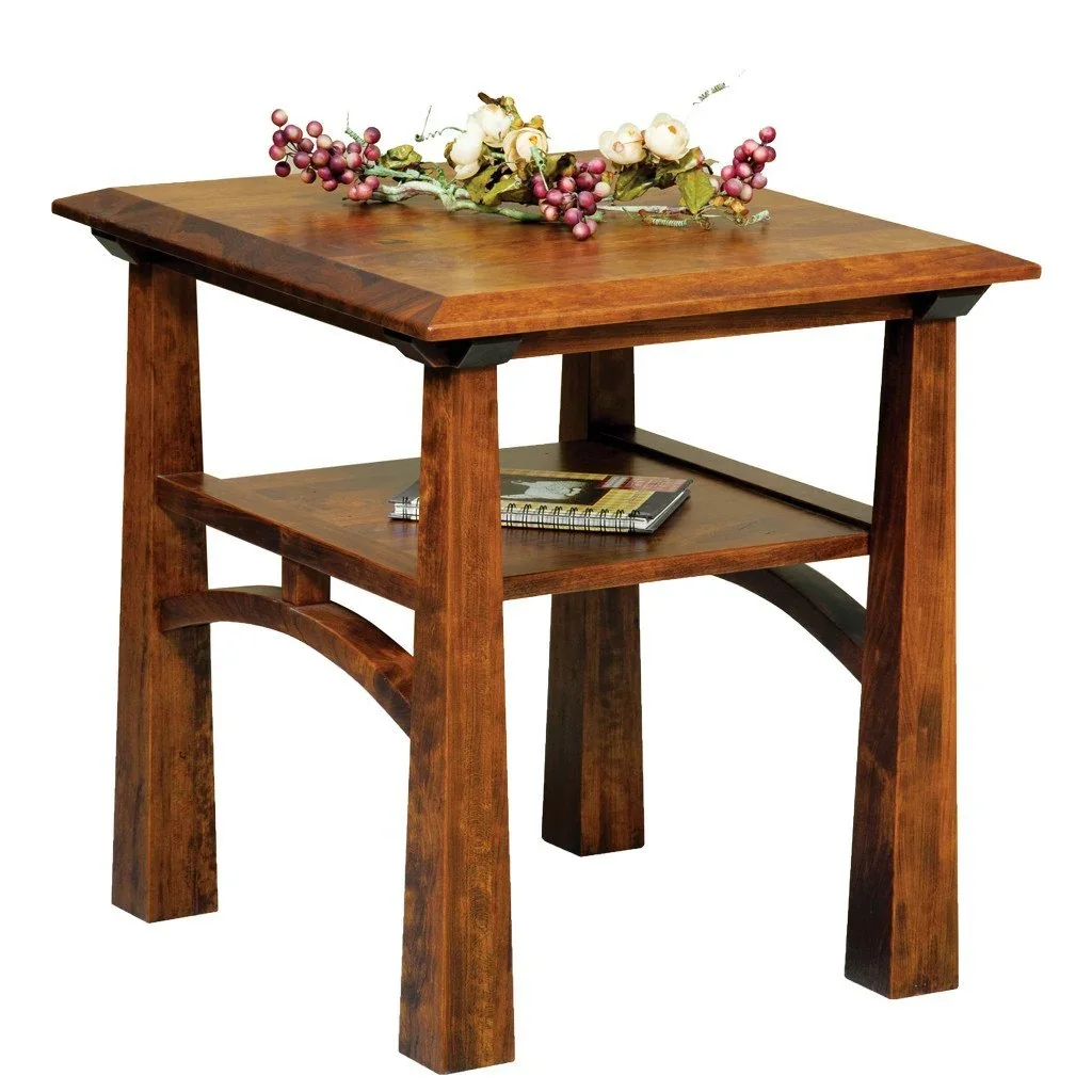 ARTESA END TABLE