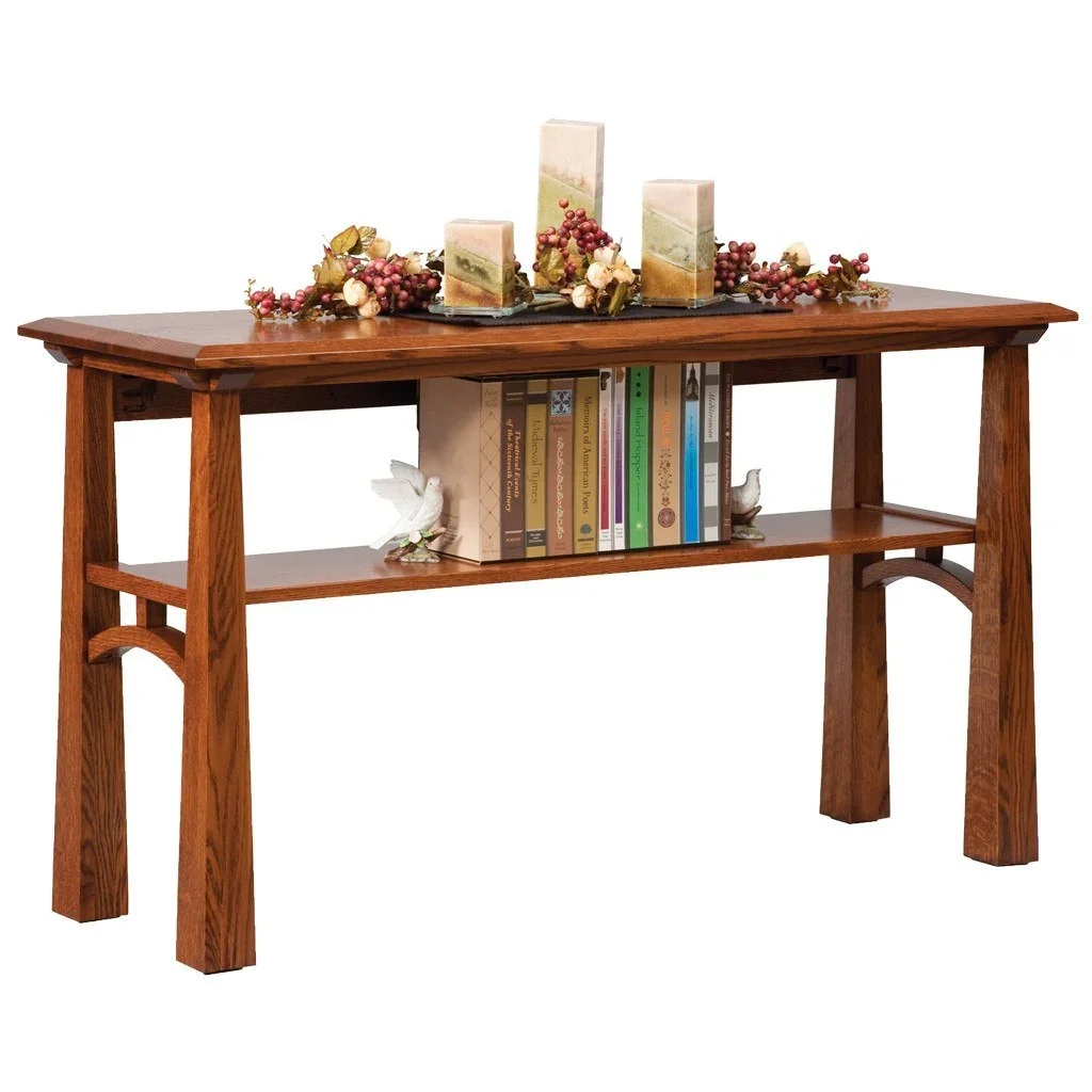 ARTESA SOFA TABLE
