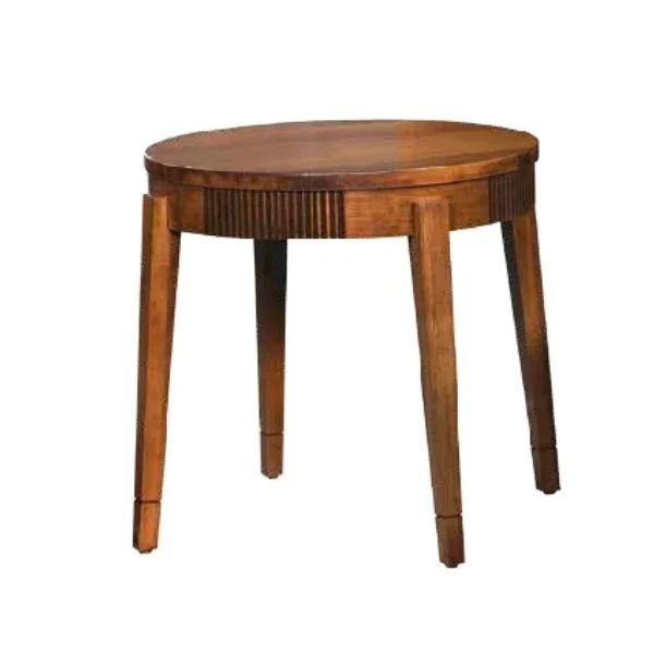 BELLAIRE END TABLE