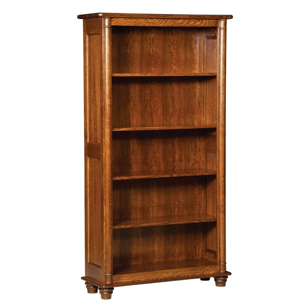 BELMONT BOOKCASE