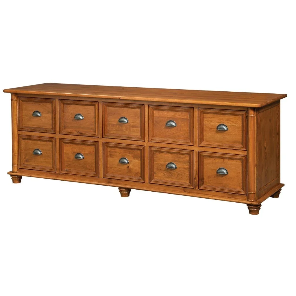 BELMONT GRANDE CREDENZA