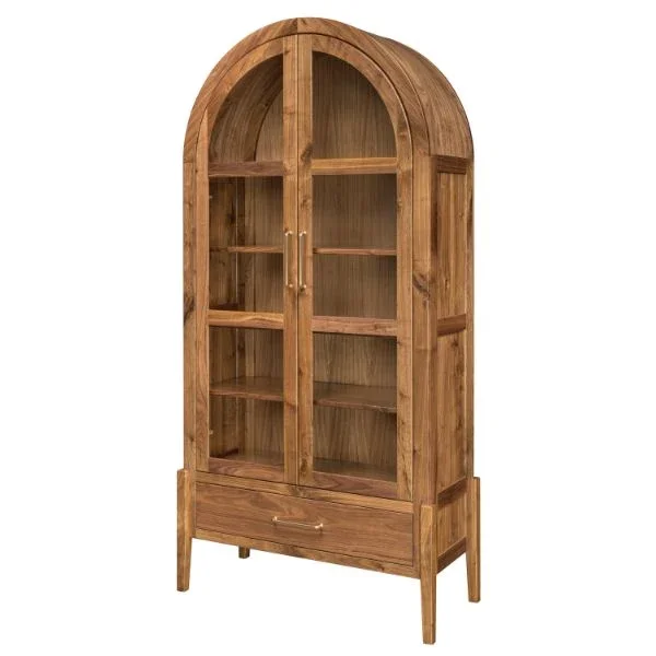 CENTURY BOOKCASE