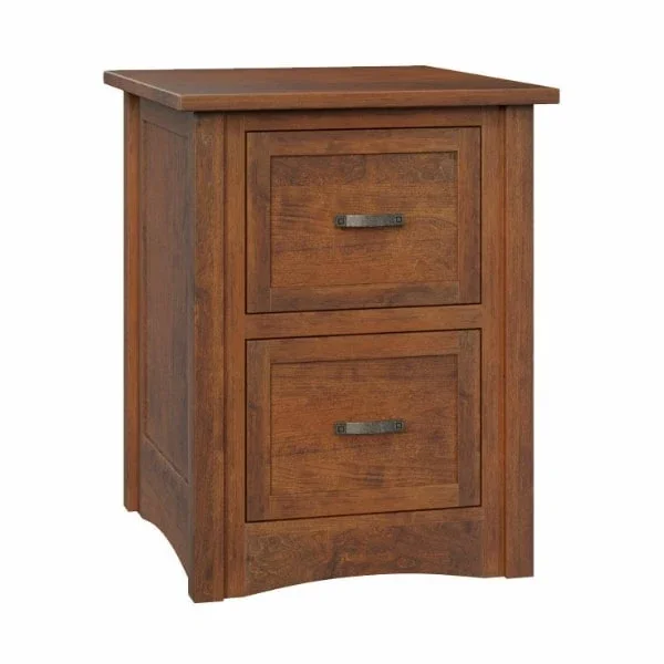 ASPEN FILING CABINET
