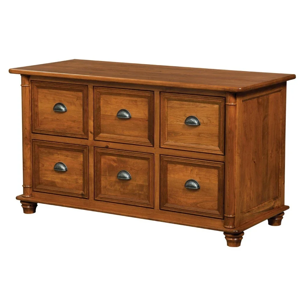 BELMONT CREDENZA