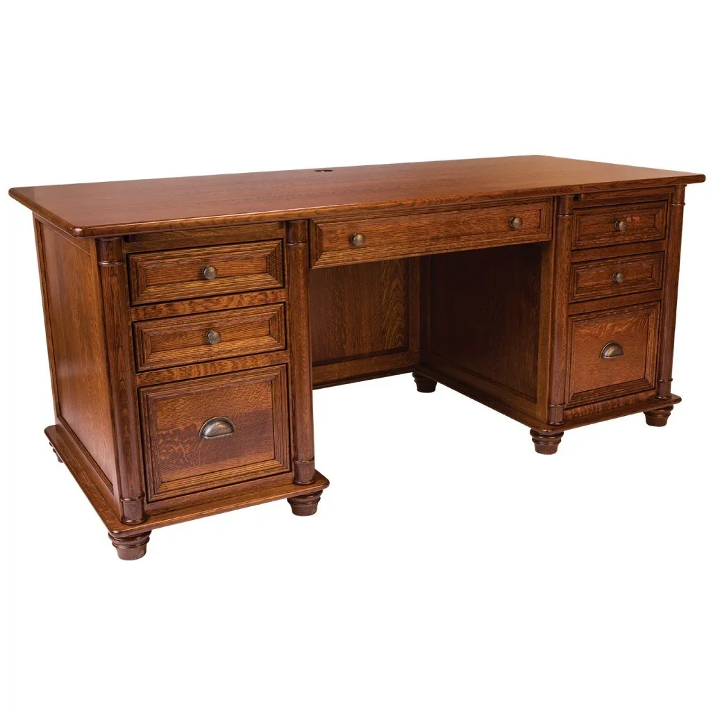 BELMONT EXECUTIVE DESK