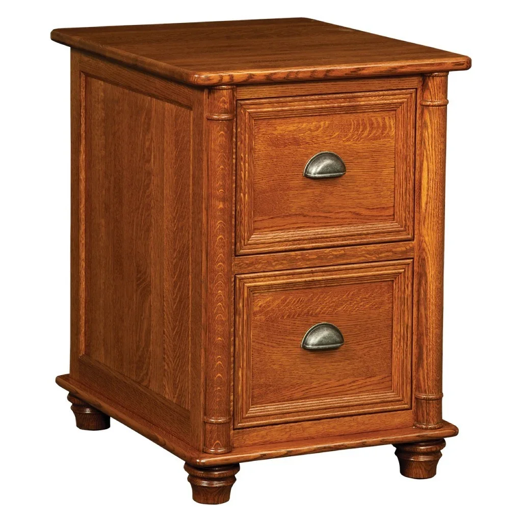BELMONT FILING CABINET