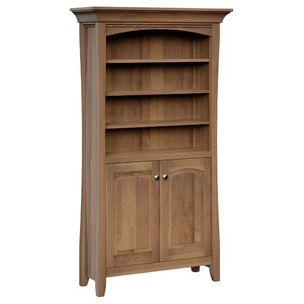 BERKLEY BOOKCASE