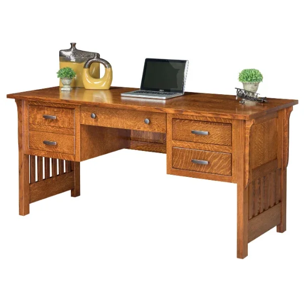 BOSTON OPEN DESK
