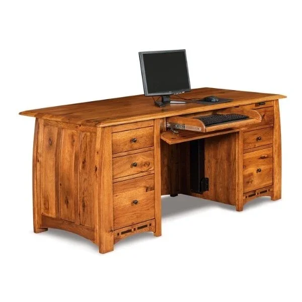 BOULDER CREEK SIT TO STAND DESK