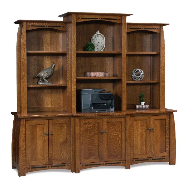 BOULDER CREEK STORAGE UNIT